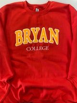 Bryan University University Apparel Store
